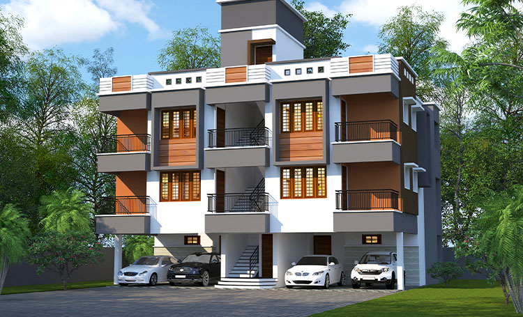 Best builders and development company in kerala